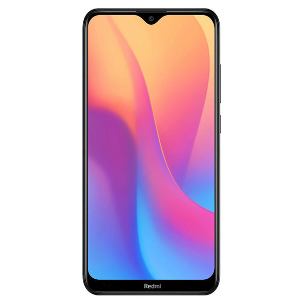 گوشی موبایل شیائومی مدل Redmi 8A ظرفیت 32 گیگابایت