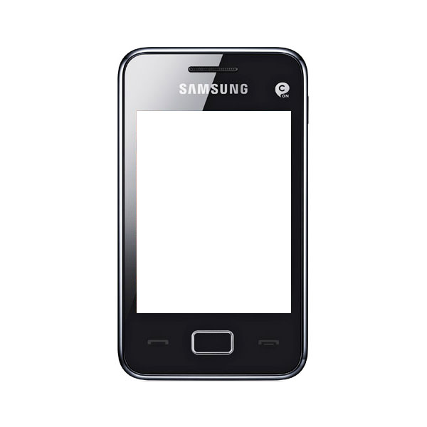 قاب و شاسی گوشی موبایل سامسونگ مدل Star 3 S5220
