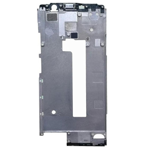 قاب و شاسی گوشی موبایل نوکیا مدل 7 Plus