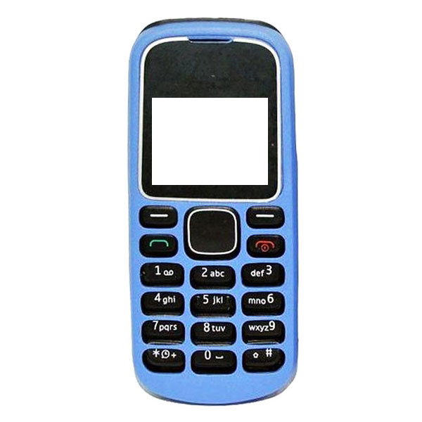 قاب و شاسی گوشی موبایل نوکیا مدل 1280