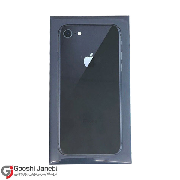 کارتن گوشی موبایل اپل مدل iPhone 8