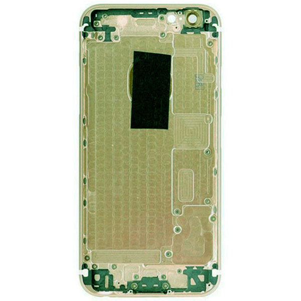 قاب و شاسی گوشی موبایل اپل مدل iPhone 6