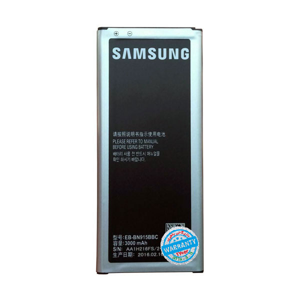 باتری اصلی گوشی سامسونگ Galaxy Note Edge مدل EB-BN915BBC