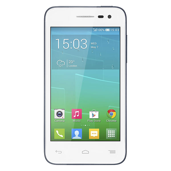 گوشی موبایل آلکاتل مدل Onetouch Pop S3 5050X