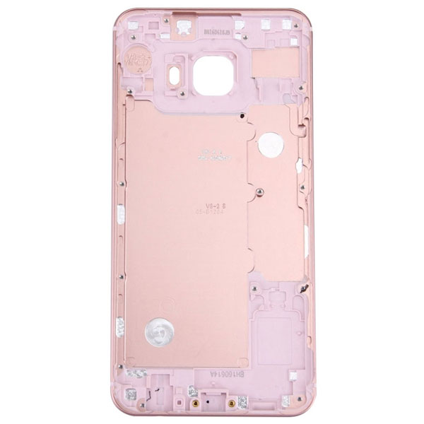 قاب و شاسی گوشی موبایل سامسونگ مدل Galaxy C5