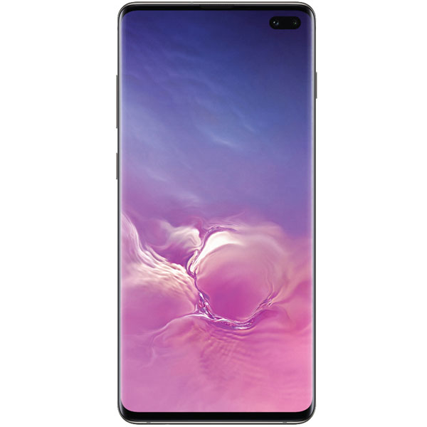 گوشی موبایل سامسونگ مدل Galaxy S10 Plus ظرفیت 512 گیگابایت