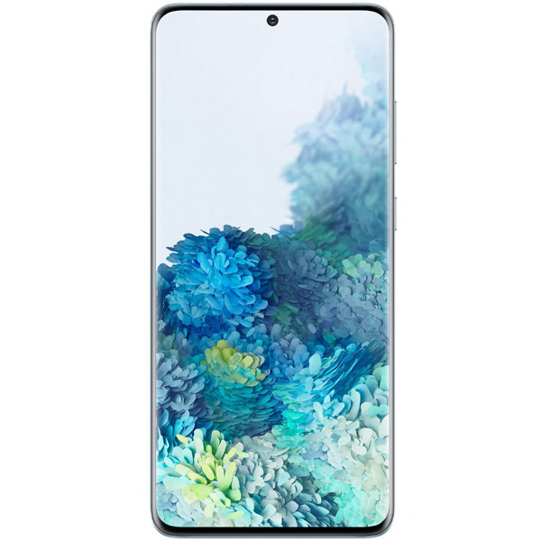 گوشی موبایل سامسونگ مدل Galaxy S20 Plus 5G ظرفیت 128 گیگابایت