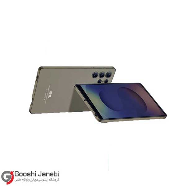 تبلت 8 اینچ BML مدل Tab S800 حافظه 24 گیگابایت رم 3 گیگابایت با گارانتی و رجیستری