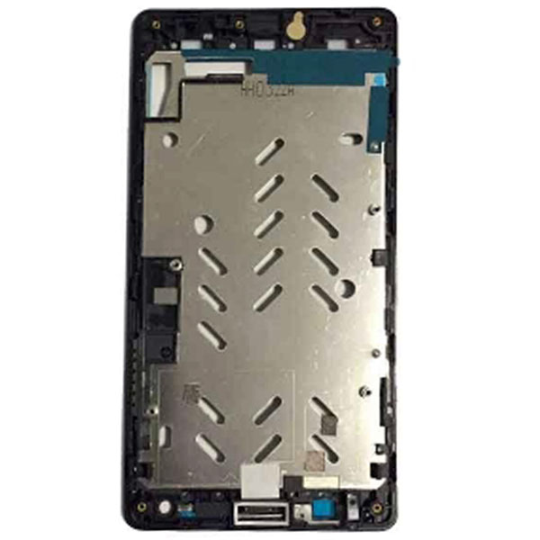 قاب و شاسی گوشی موبایل هواوی مدل Ascend G700