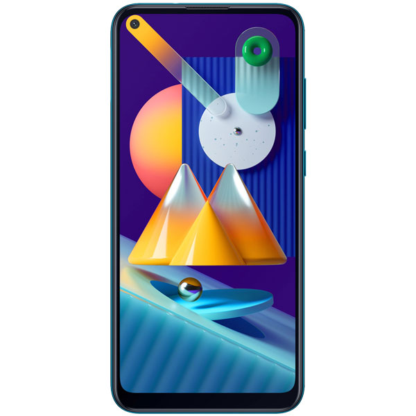 گوشی موبایل سامسونگ مدل Galaxy M11 ظرفیت 64 گیگابایت
