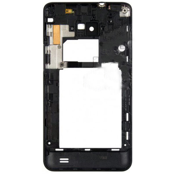 قاب و شاسی گوشی موبایل سامسونگ مدل Galaxy S2
