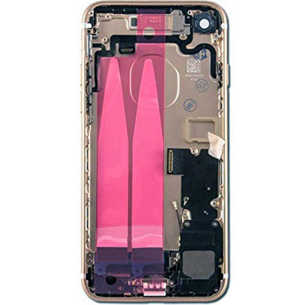 قاب و شاسی گوشی موبایل اپل مدل iPhone 7