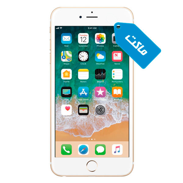 ماکت گوشی موبایل اپل مدل iPhone 6s