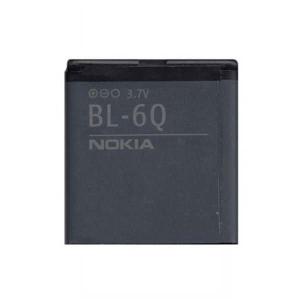 باتری اصلی گوشی نوکیا 6700 Classic مدل BL-6Q