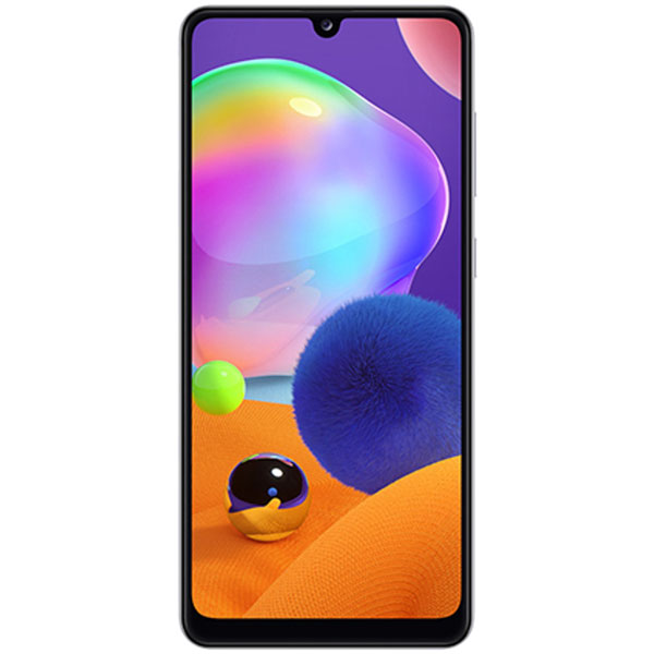 گوشی موبایل سامسونگ مدل Galaxy A31 ظرفیت 128 گیگابایت