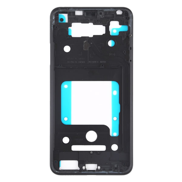 قاب و شاسی گوشی موبایل ال جی مدل LG V30s ThinQ
