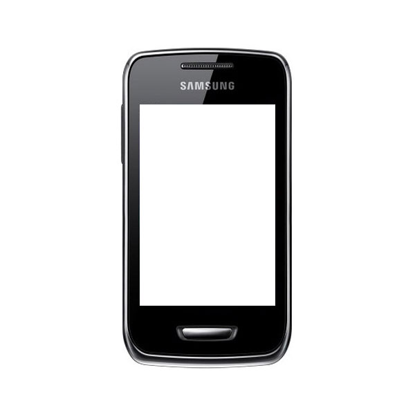 قاب و شاسی گوشی موبایل سامسونگ مدل Wave Y S5380
