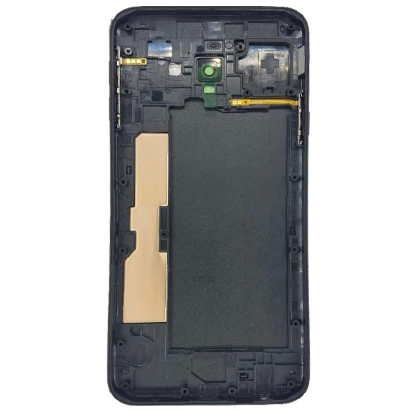 قاب و شاسی گوشی موبایل سامسونگ مدل Galaxy J4 Core