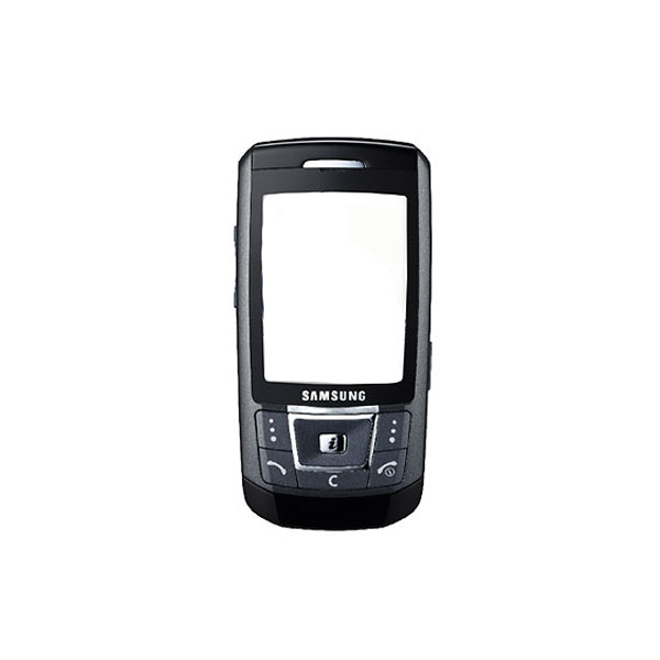 قاب و شاسی گوشی موبایل سامسونگ مدل D870