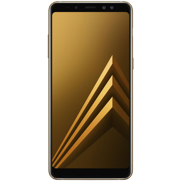گوشی موبایل سامسونگ مدل Galaxy A8 ظرفیت 32 گیگابایت