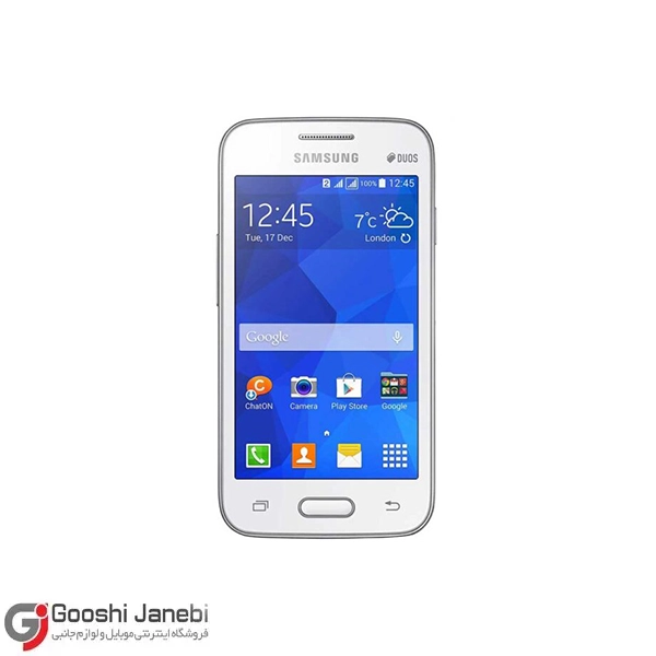 گوشی سامسونگ گلکسی ایس ۴ لایت آکبند (Samsung Galaxy Ace 4 Lite g-313)