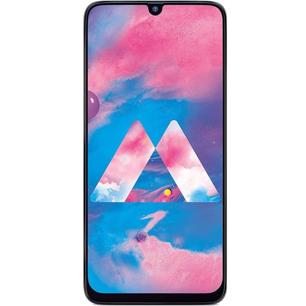 گوشی موبایل سامسونگ مدل Galaxy M30 ظرفیت 64 گیگابایت