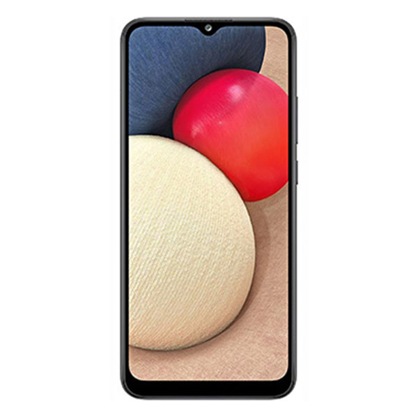 گوشی موبایل سامسونگ مدل Galaxy A03s ظرفیت 32 گیگابایت