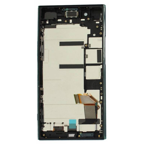 قاب و شاسی گوشی موبایل سونی مدل Xperia XZ Premium
