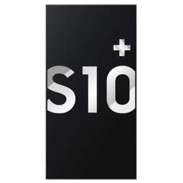 کارتن گوشی موبایل سامسونگ مدل Galaxy S10 Plus