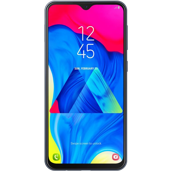 گوشی موبایل سامسونگ مدل Galaxy M10 ظرفیت 32 گیگابایت