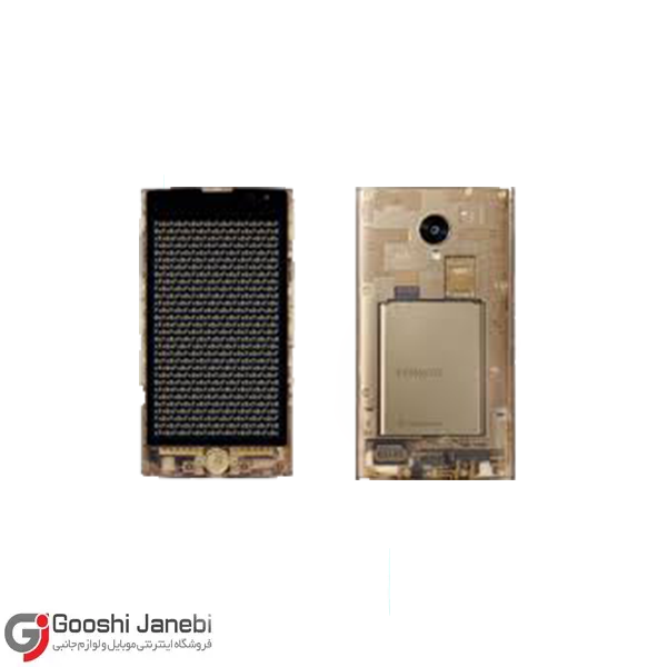 گوشی کلکسیونی ال جی مدل FX0 ظرفیت 16 گیگابایت رم 1.5 گیگابایت بدون رجیستری | آکبند