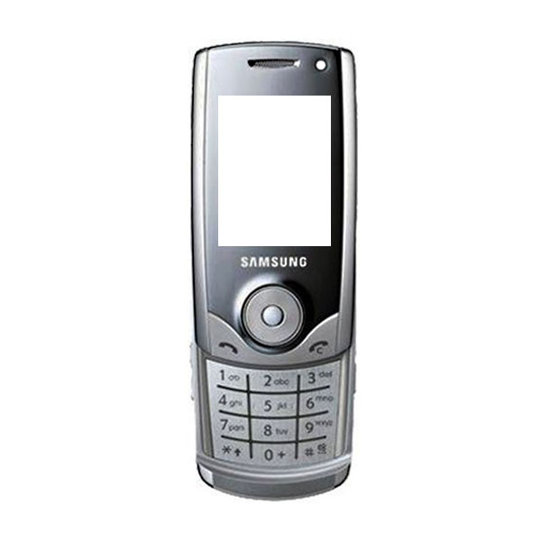 قاب و شاسی گوشی موبایل سامسونگ مدل U700
