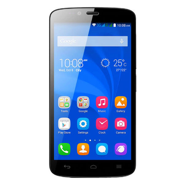 گوشی موبایل هوآوی مدل Honor 3C Lite آکبند ظرفیت 16 گیگابایت رم 1 گیگابایت