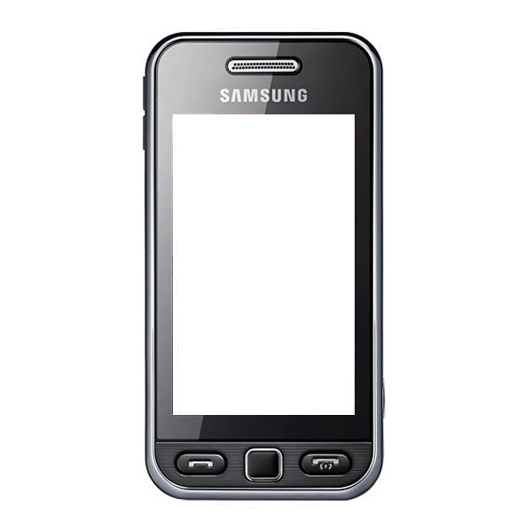 قاب و شاسی گوشی موبایل سامسونگ مدل Star S5233