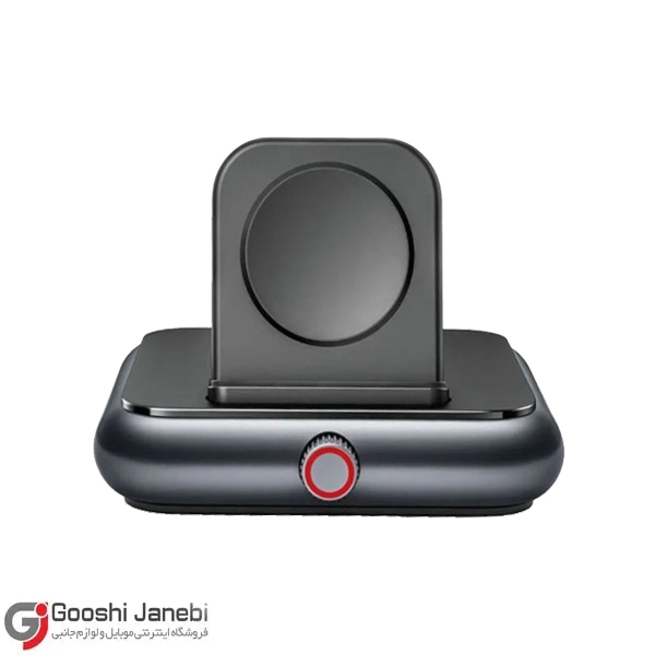 شارژر اپل واچ جویروم مدل Joyroom JR-WQW03