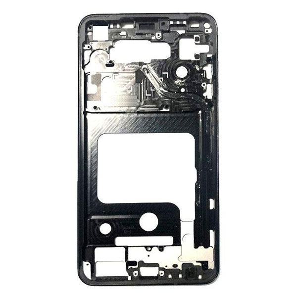 قاب و شاسی گوشی موبایل ال جی مدل V30