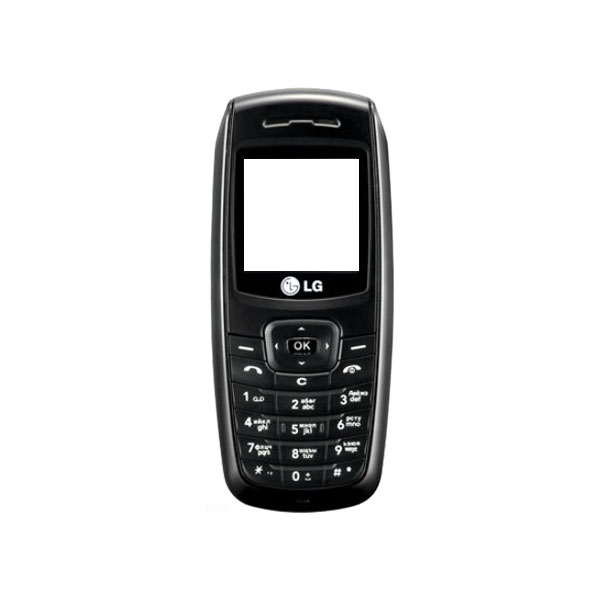 قاب و شاسی گوشی موبایل ال جی مدل KG110