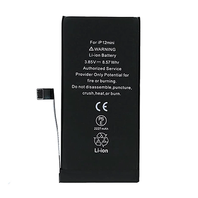 باتری گوشی اپل iPhone 12 Mini مدل A2471