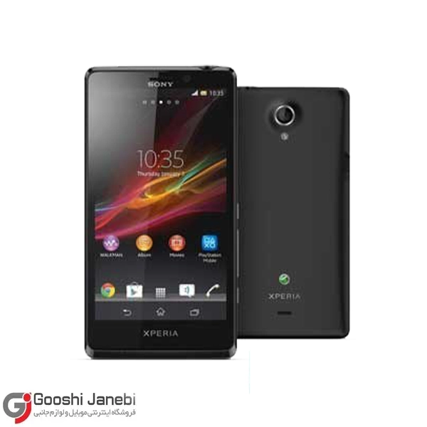 گوشی کلکسیونی سونی مدل Xperia T حافظه 16 گیگابایت رم 1 گیگابایت با ریجستری | آکبند