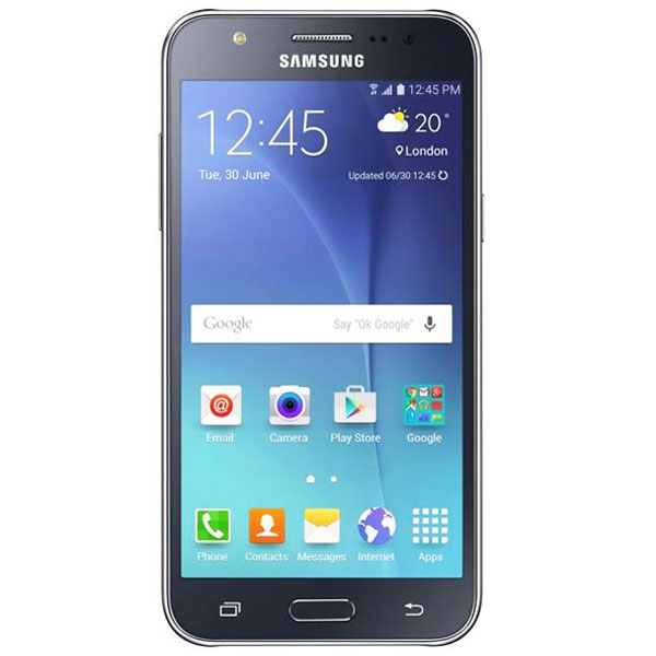 گوشی موبایل سامسونگ مدل Galaxy J7 2015 4G ظرفیت 16 گیگابایت