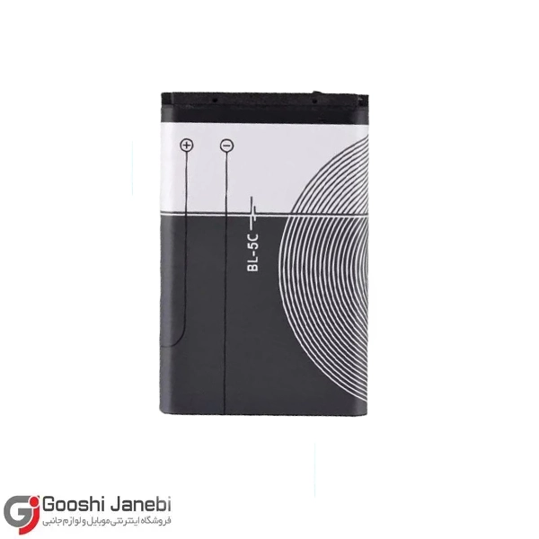 باتری گوشی نوکیا مدل BL5C