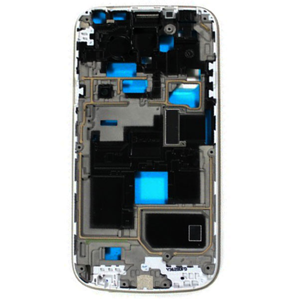 قاب و شاسی گوشی موبایل سامسونگ مدل Galaxy S4 Mini