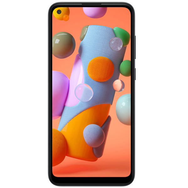 گوشی موبایل سامسونگ مدل Galaxy A11 ظرفیت 32 گیگابایت