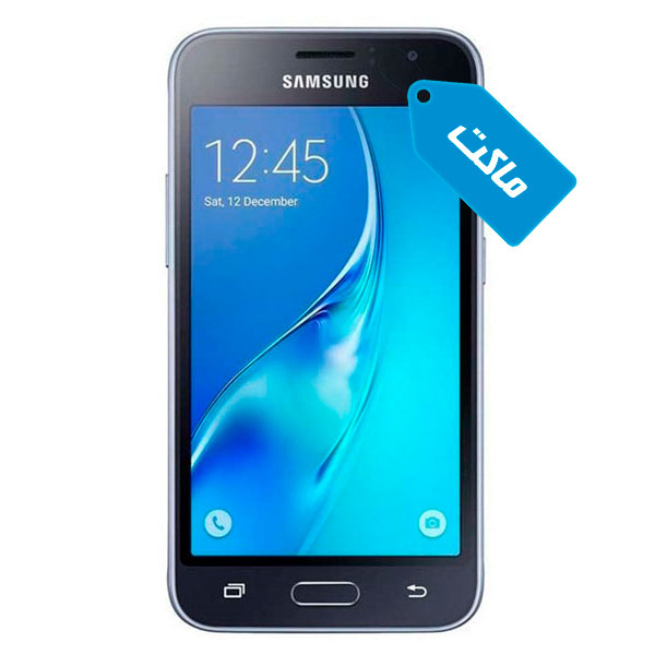 ماکت گوشی موبایل سامسونگ مدل Galaxy J1 2016