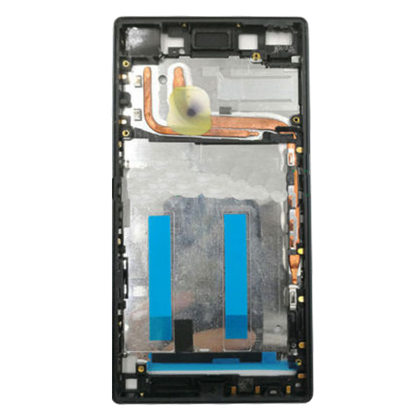 قاب و شاسی گوشی موبایل سونی مدل Xperia Z5
