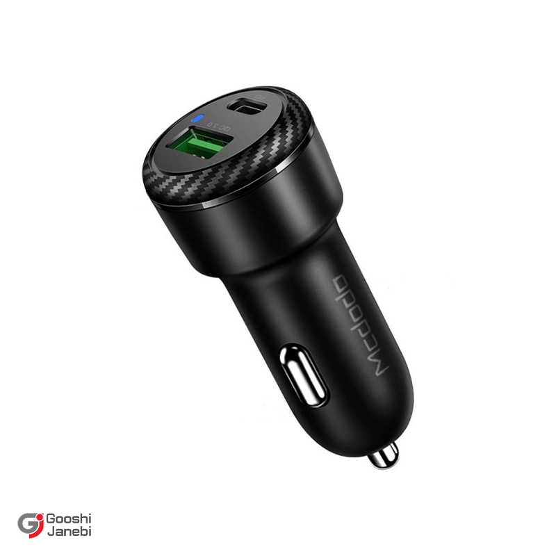 شارژر فندکی 38 وات مک دودو Mcdodo CC-597
