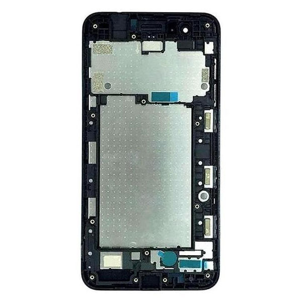 قاب و شاسی گوشی موبایل ال جی مدل K8 2018