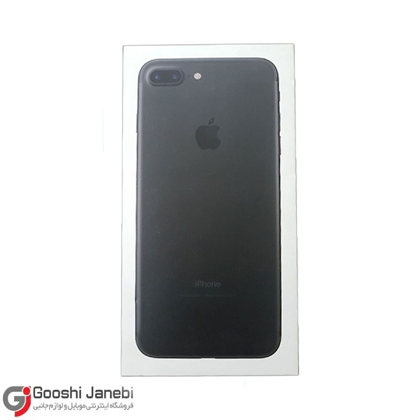 کارتن گوشی موبایل اپل مدل iPhone 7 Plus