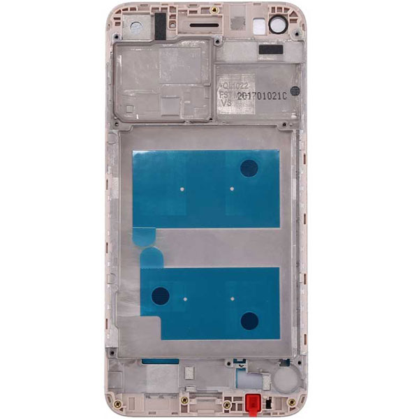 قاب و شاسی گوشی موبایل هواوی مدل Y6 Pro
