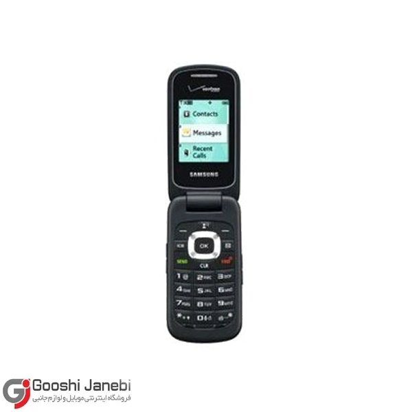 گوشی تاشو سامسونگ مدل B311V-حافظه 64 مگابایت رم 32 مگابایت